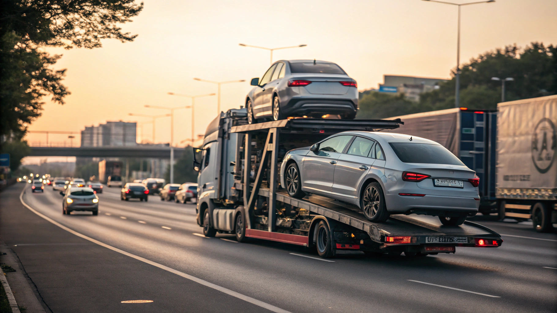 خودروبر تهران به ایلام