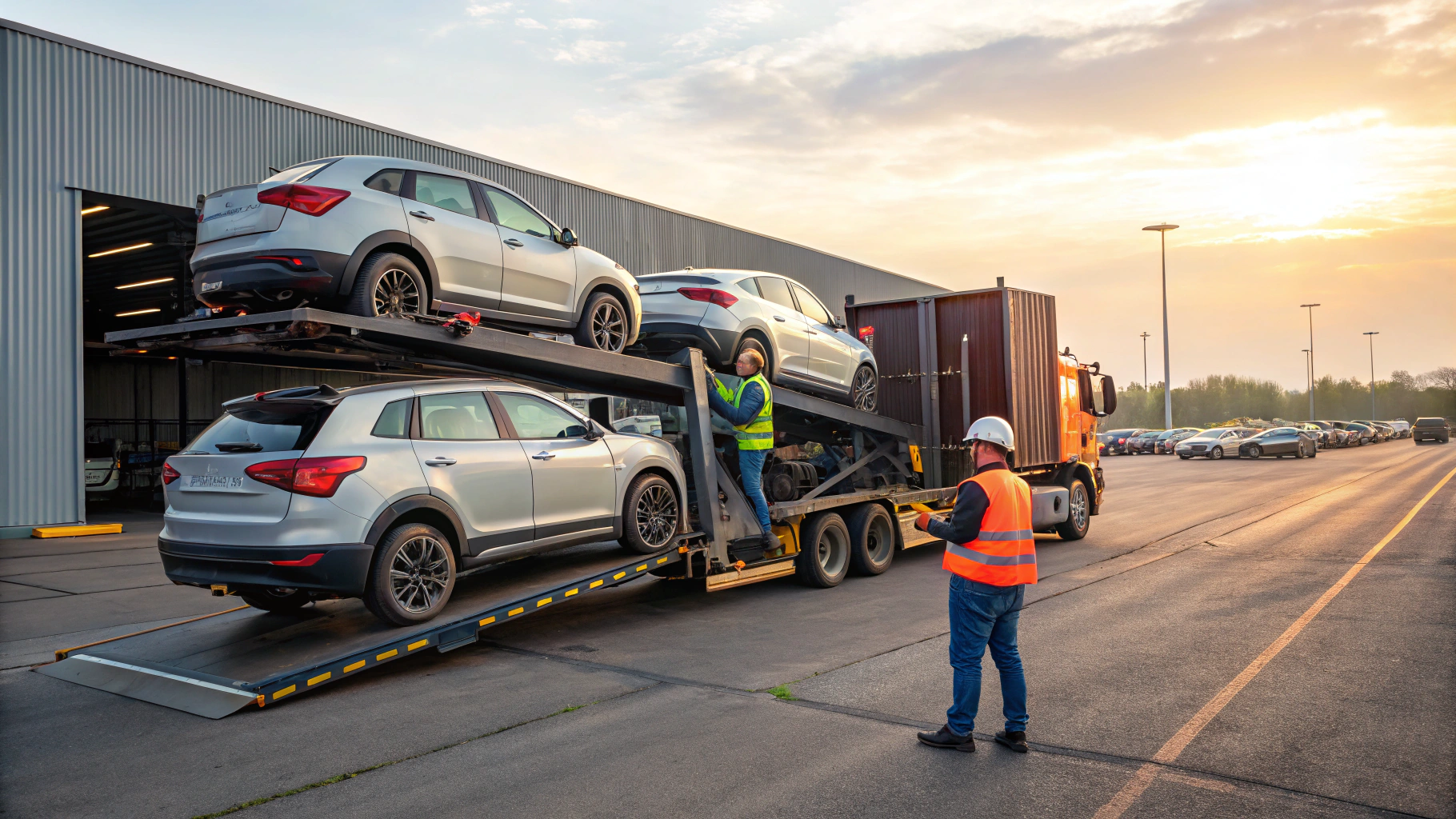 خودروبر تهران به ایلام