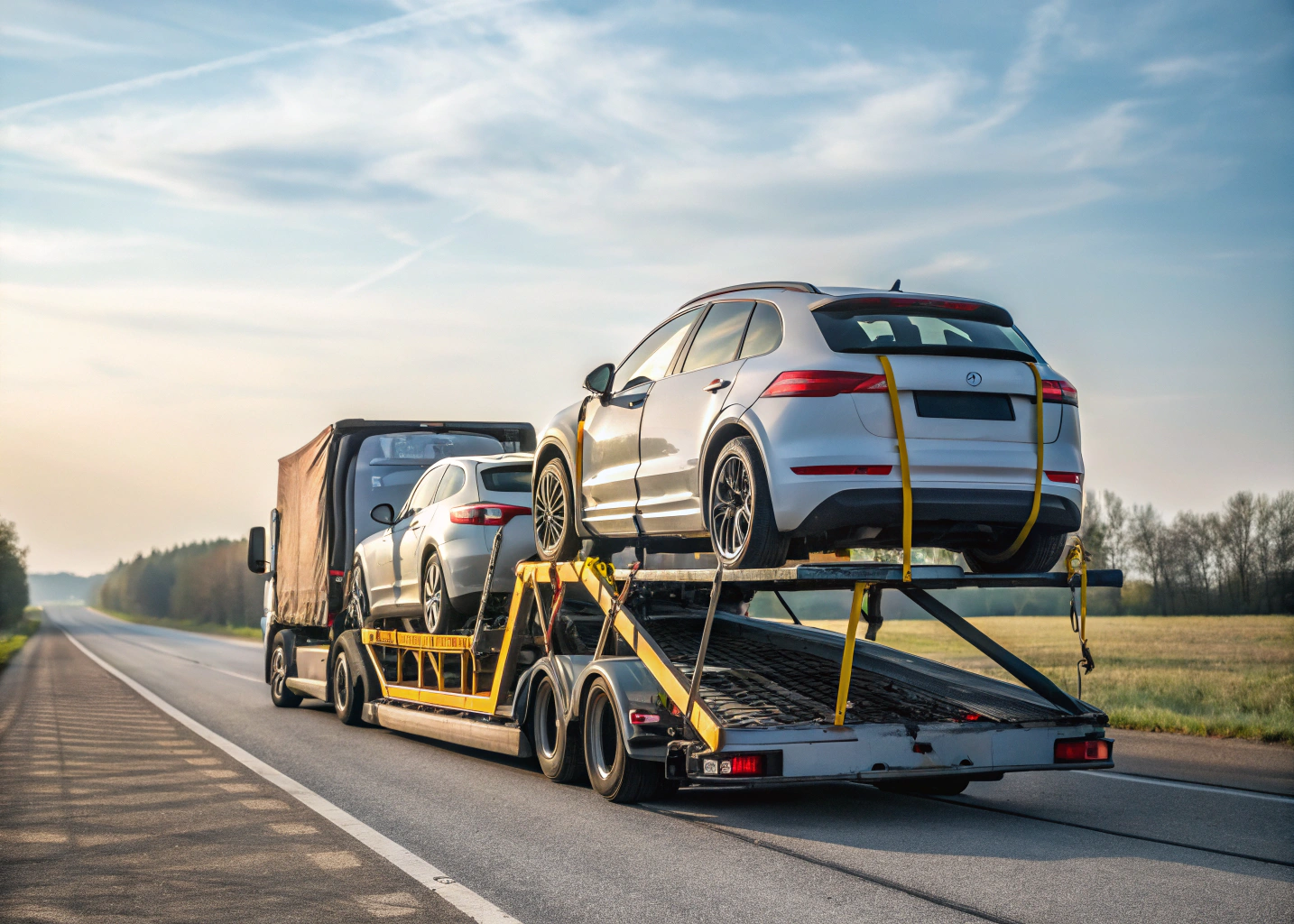 خودروبر تهران به رشت