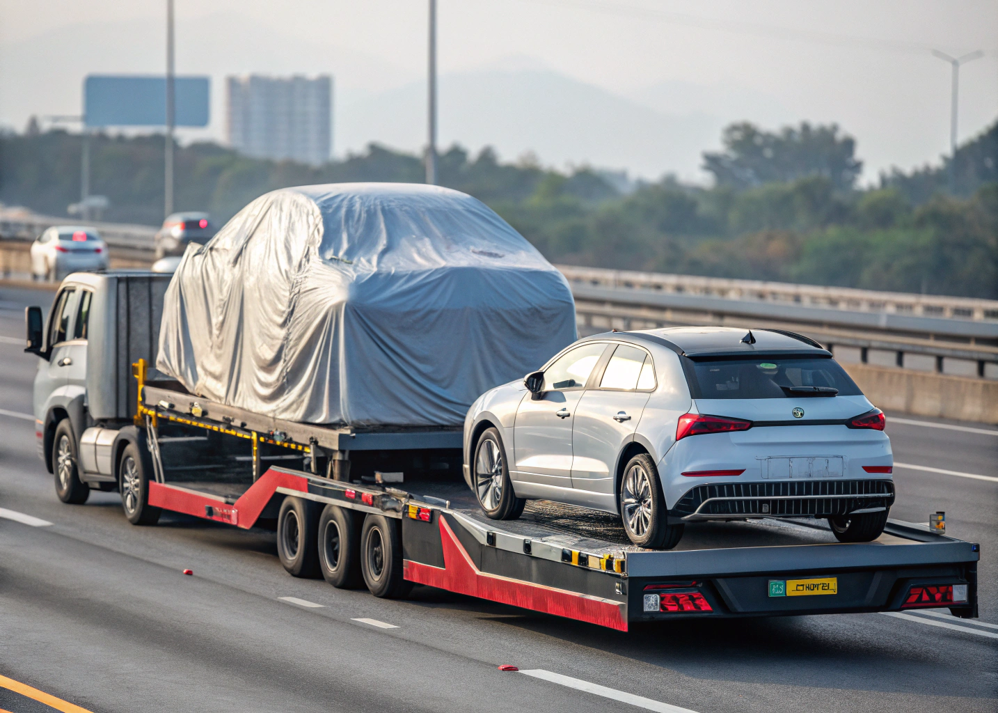 خودروبر تهران به رشت