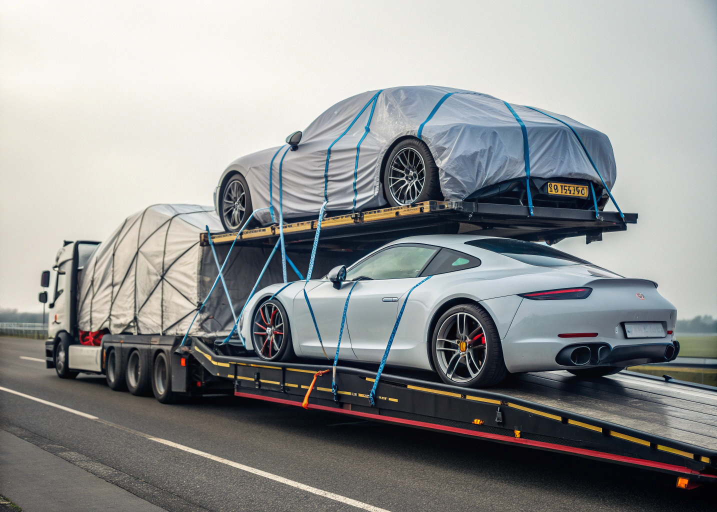 خودروبر تهران به زنجان