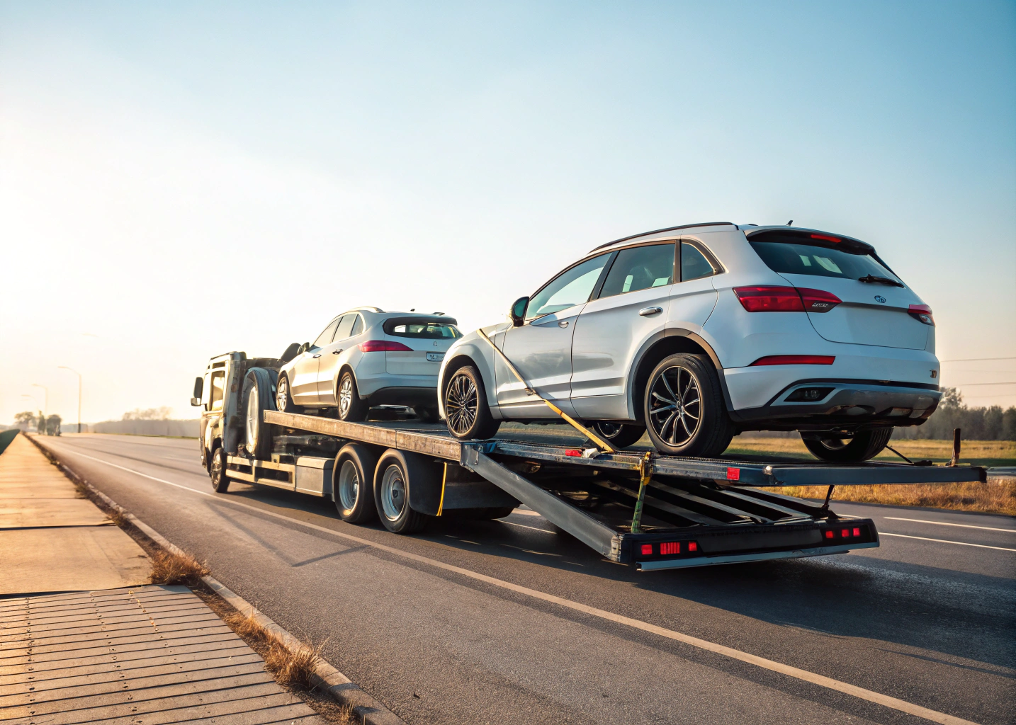 خودروبر تهران به رشت