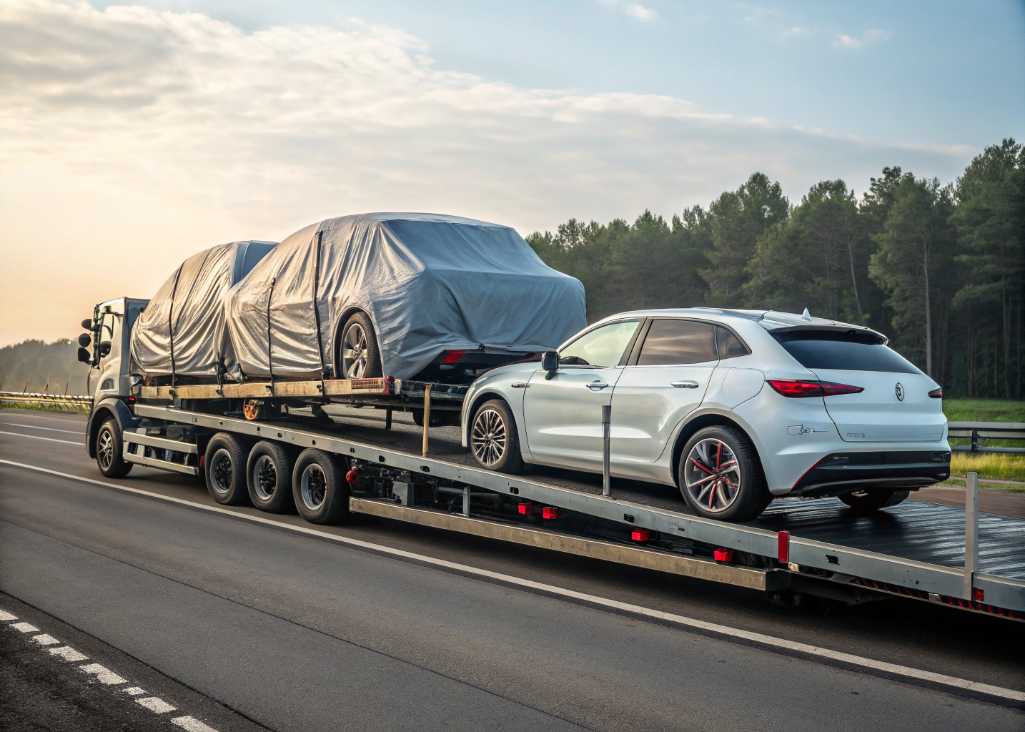 خودروبر تهران به زنجان