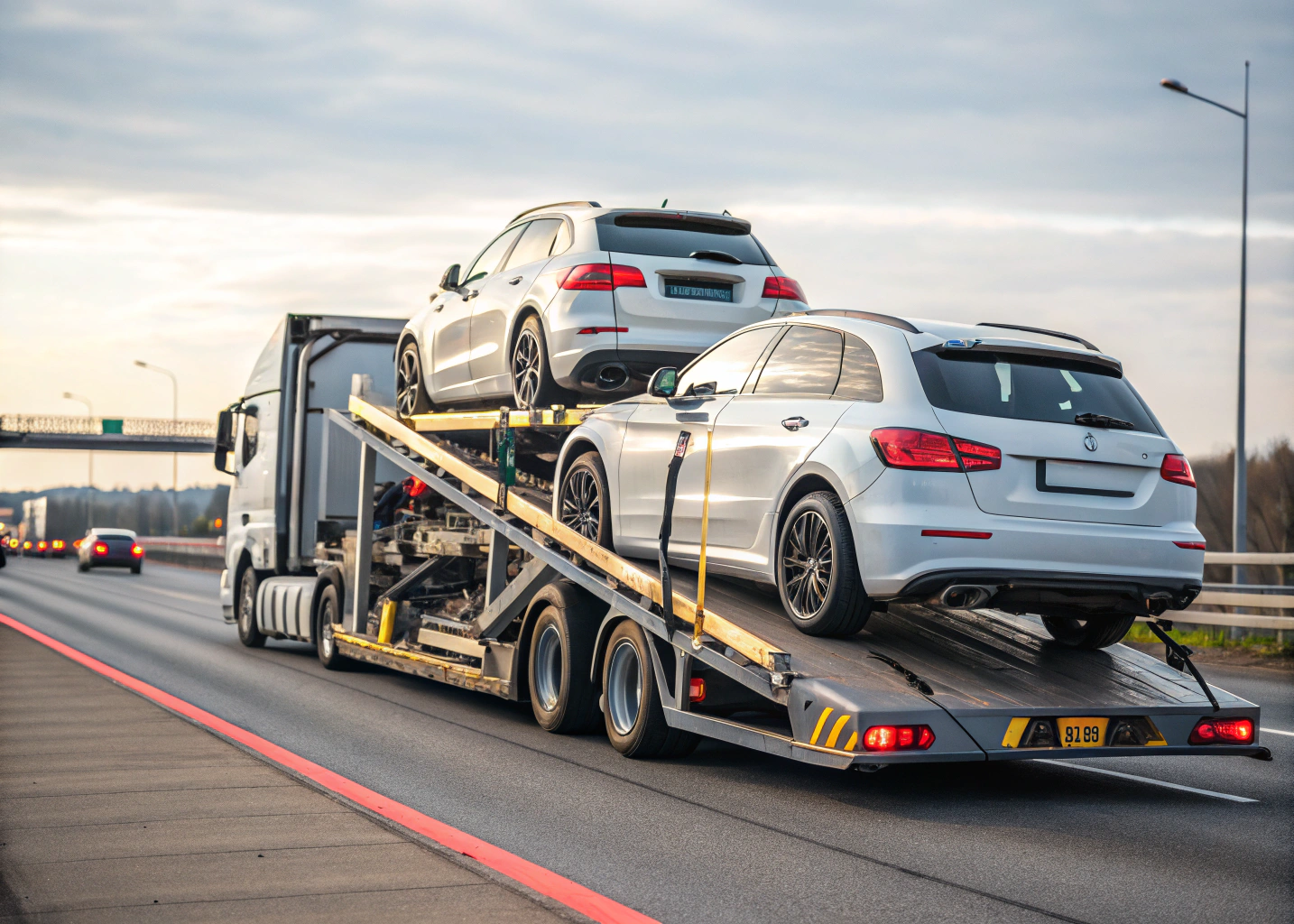 خودروبر تهران به رشت