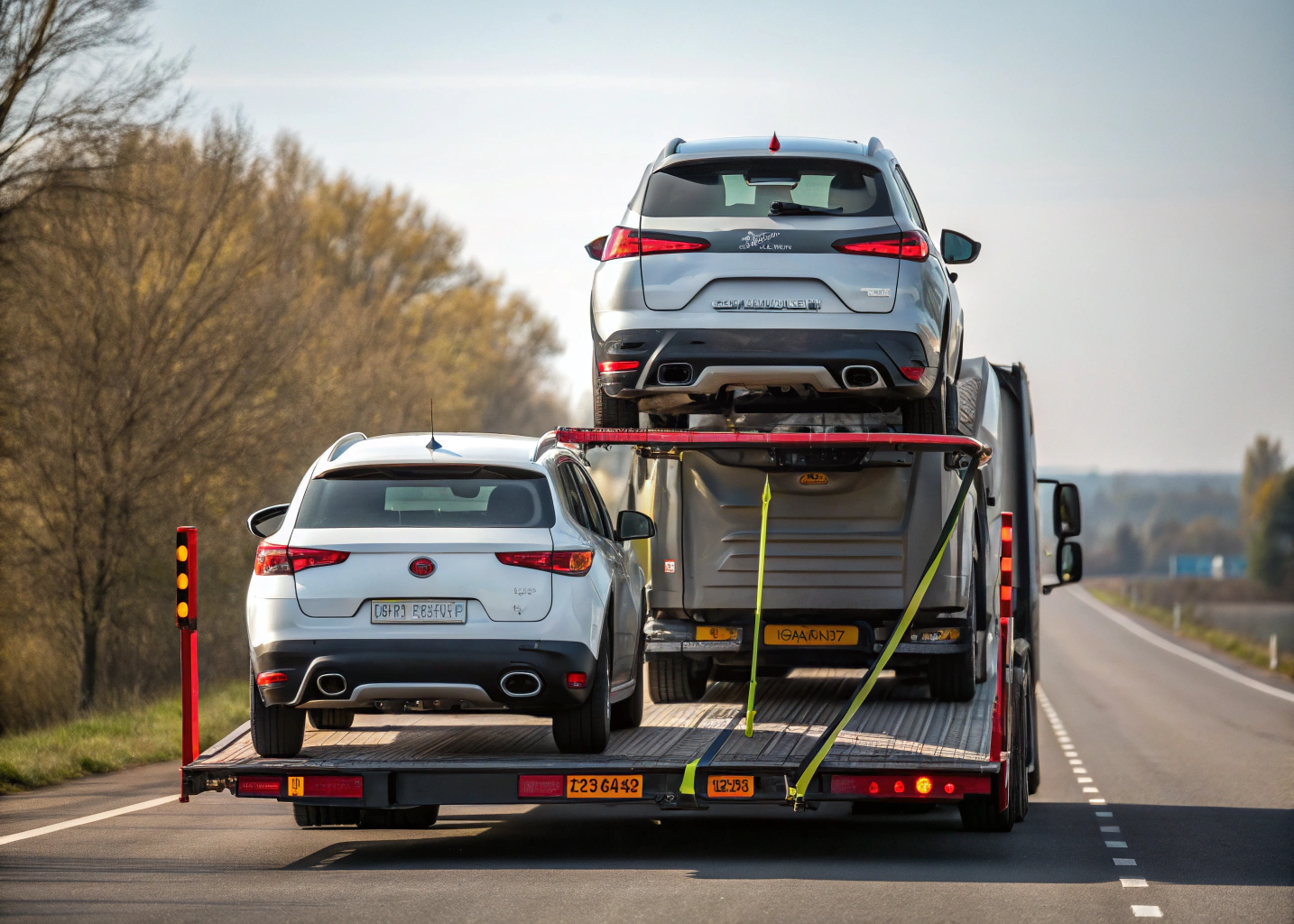 خودروبر تهران به زنجان