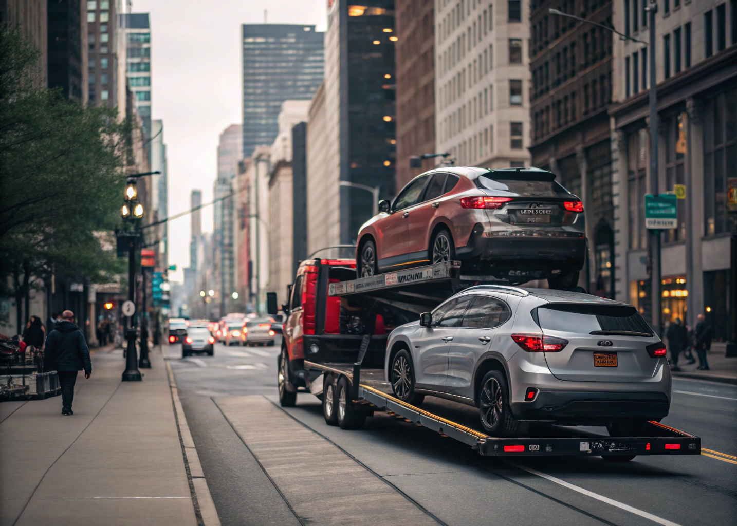 خودروبر تهران به رشت