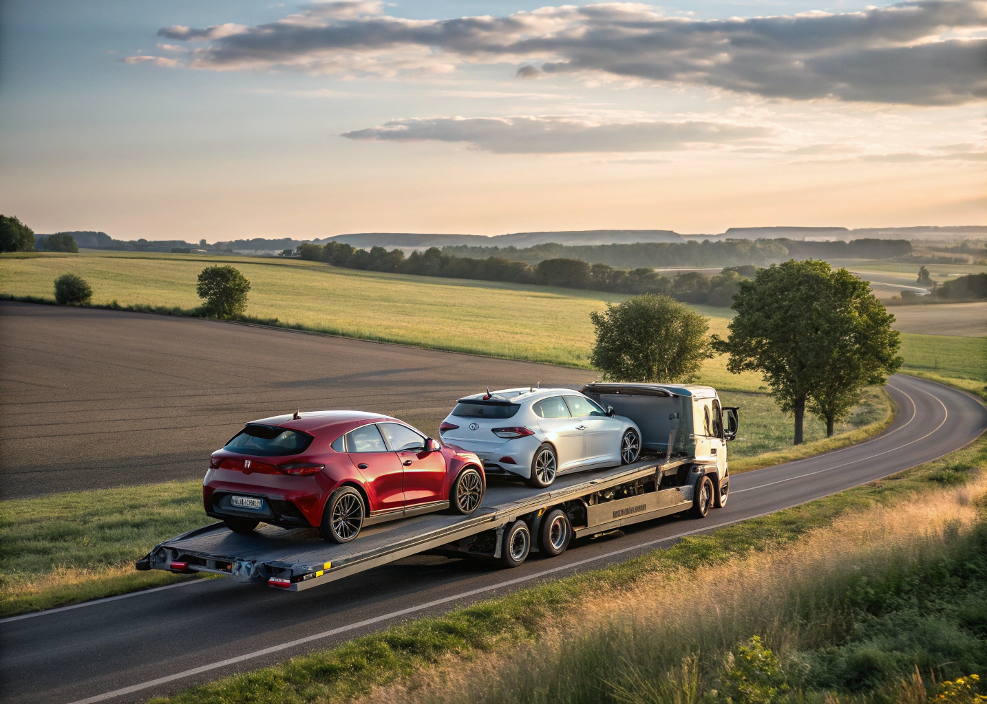 خودروبر تهران به رشت