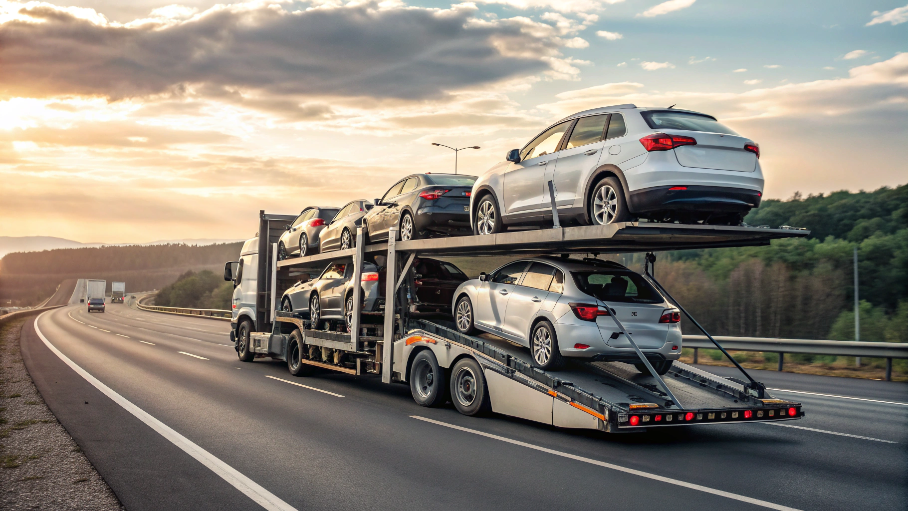 خودروبر تهران به ایلام