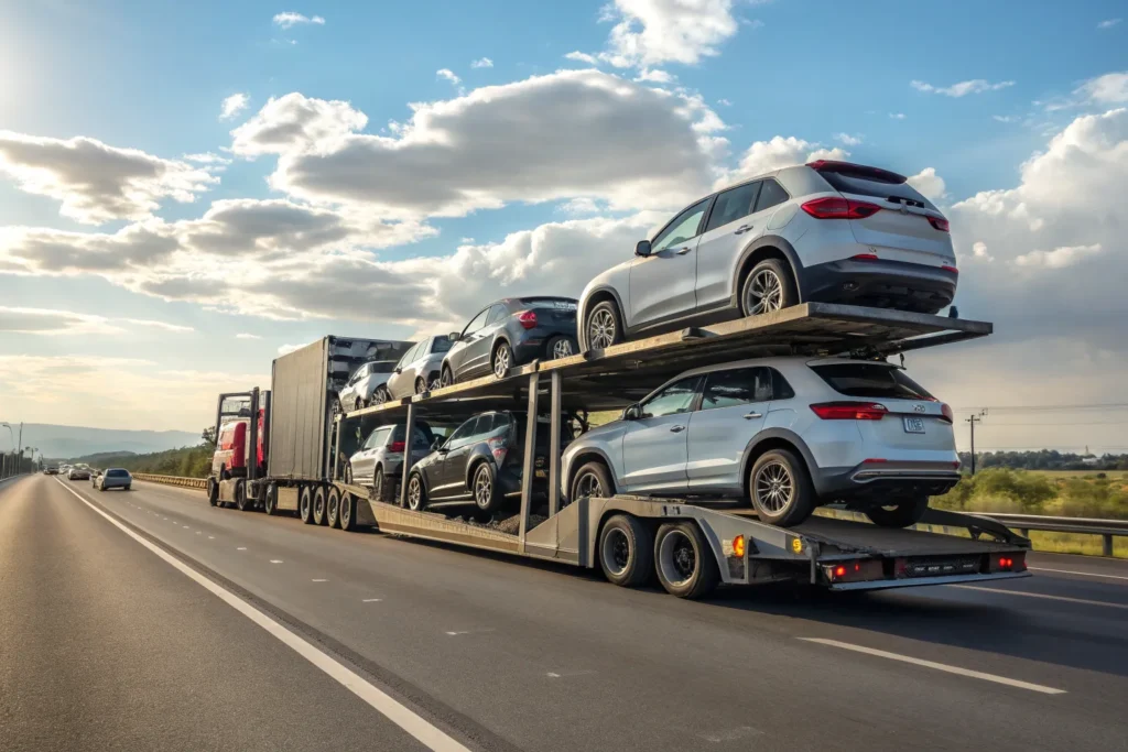 خودروبر تهران به قم