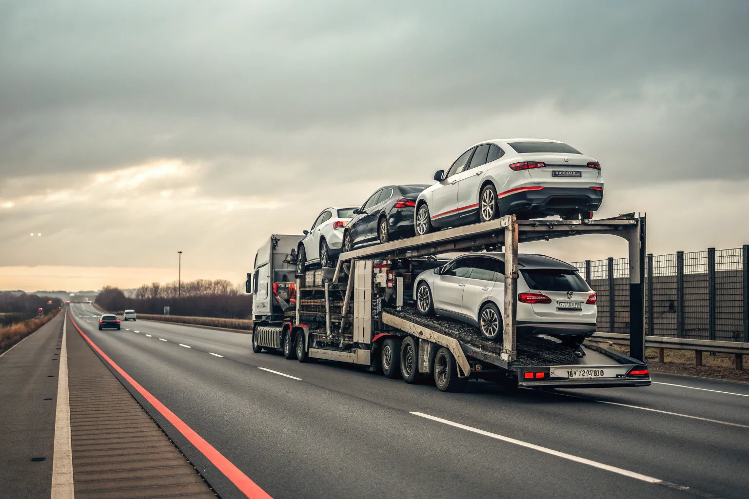 خودروبر تهران به قم