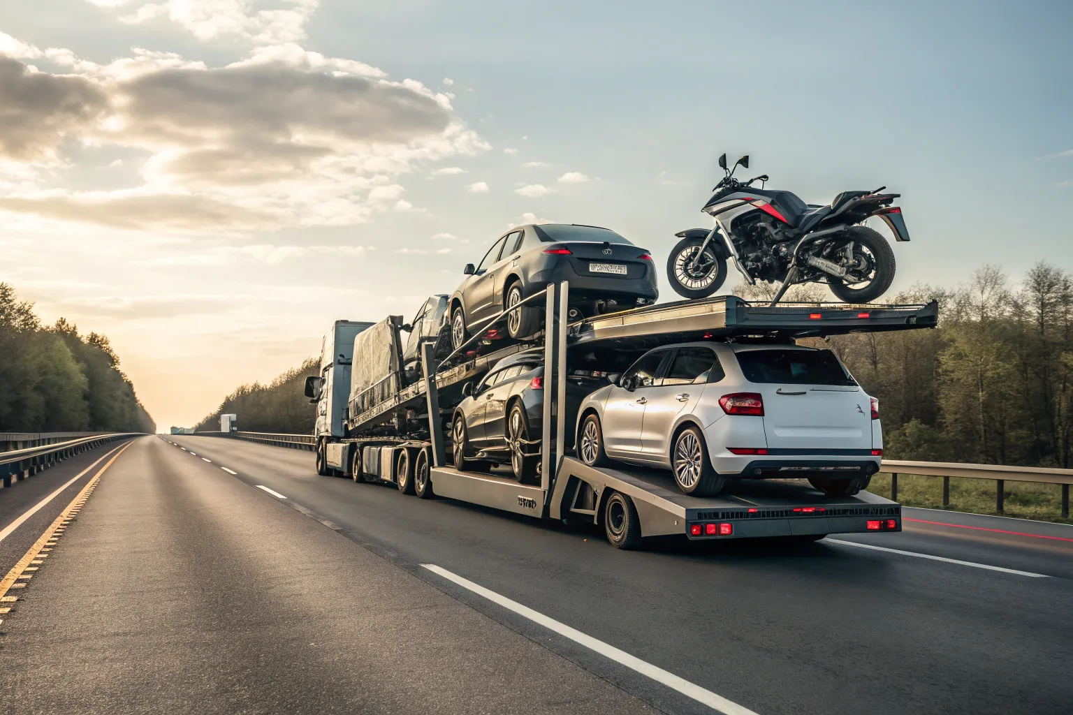 خودروبر تهران به قم