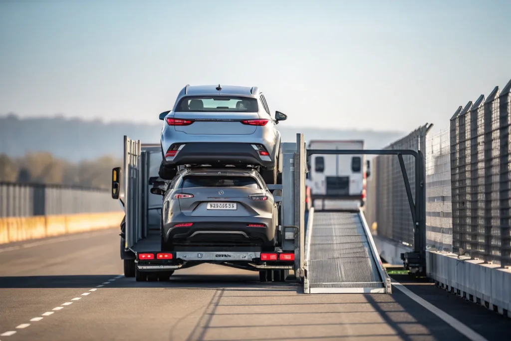 خودروبر تهران به شیراز