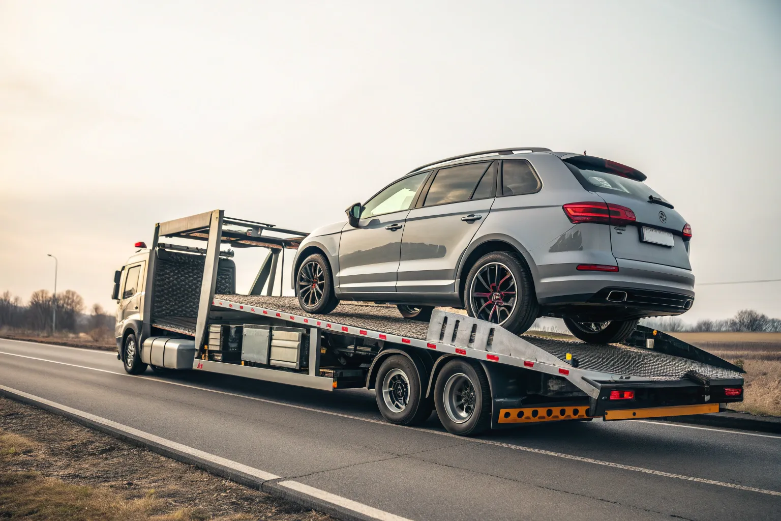 خودروبر تهران به شیراز