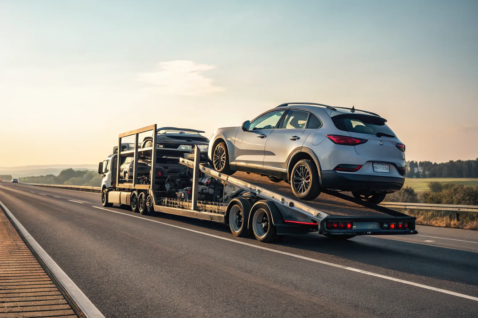 خودروبر تهران به شیراز