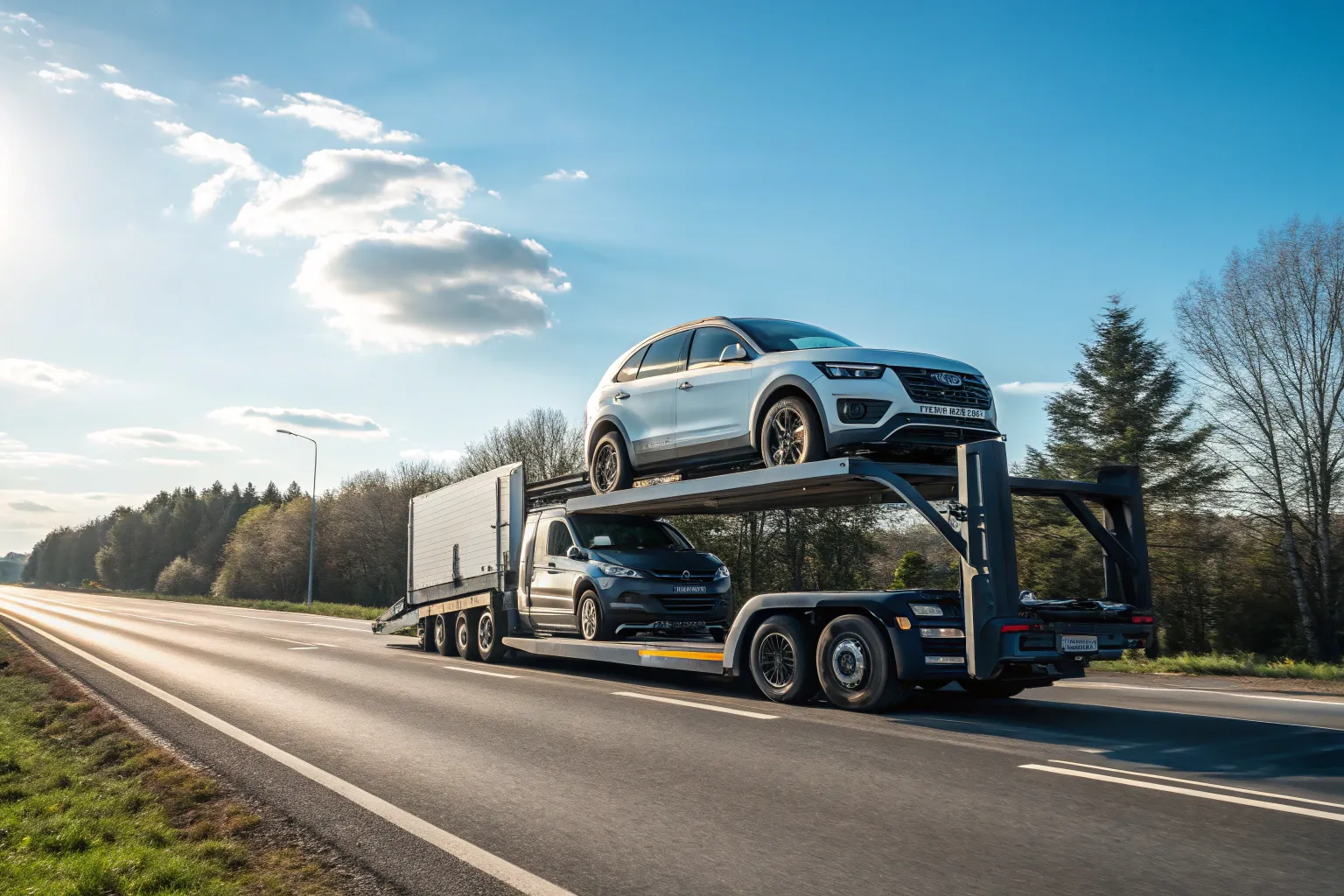 خودروبر تهران به شیراز