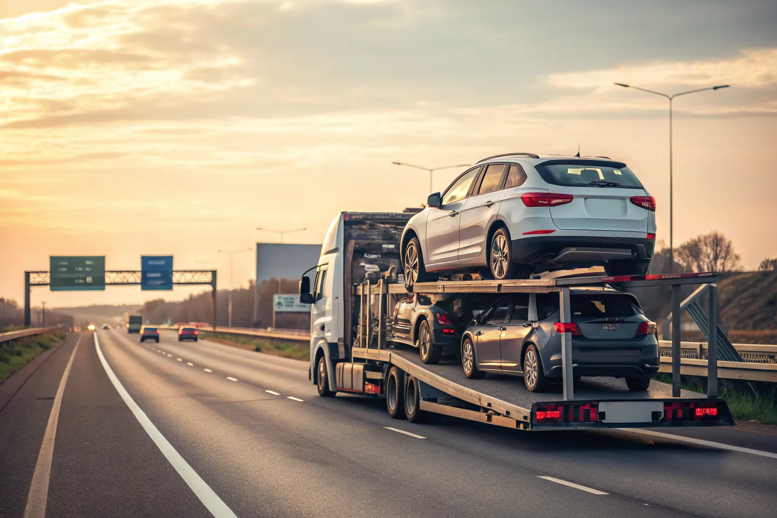 خودروبر تهران به قم