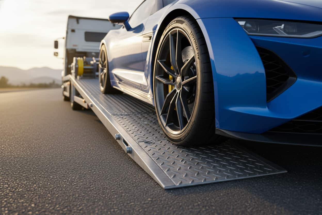 عوامل تعیینکننده هزینه حمل