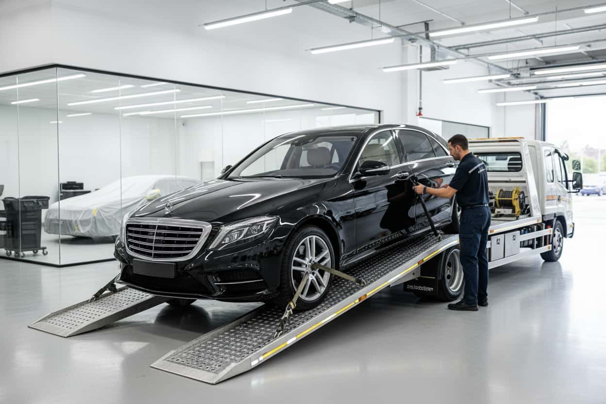 مزایای استفاده از خودروبر بینشهری