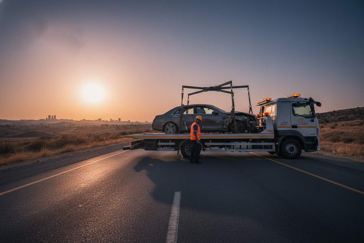 بررسی سلامت فنی و ظاهری خودرو
