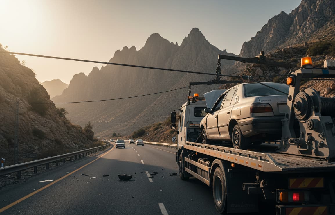 مزایای استفاده از خودروبر بین شهری