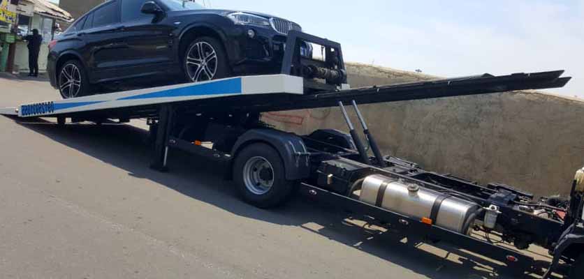 کفی خودروبر چیست و چه کاربردی دارد؟ بررسی کاربرد، مزایا و نقش آن در حمل خودرو