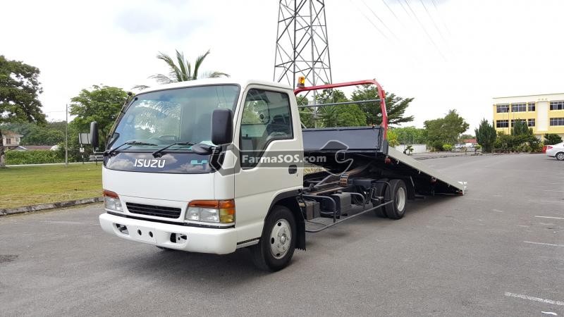 حمل خودرو در شب | نکات ایمنی مهم برای رانندگی و انتقال امن