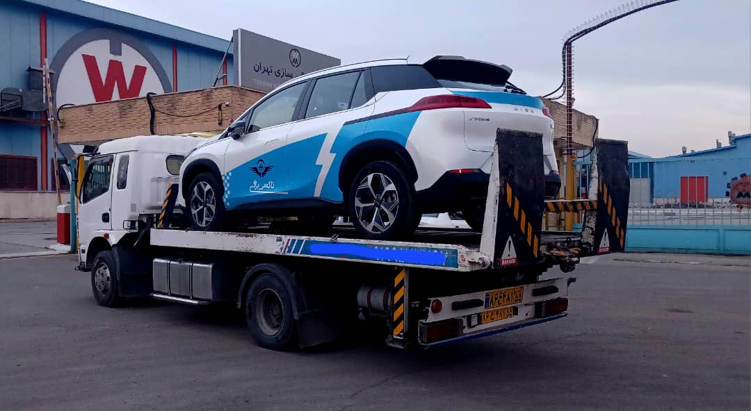 کفی خودروبر مناسب خودرو های اسپرت و تیونینگ شده | راهنمای انتخاب ایمن