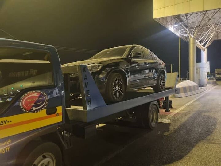 نکات مهم هنگام بارگیری خودرو روی کفی خودروبر | راهنمای ایمنی و صحیح