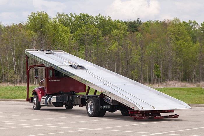 هزینه حمل خودرو با کفی خودروبر در تهران | بررسی قیمت‌ها و عوامل مؤثر