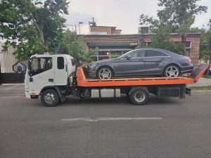 دلایل رایج روشن نشدن خودرو و نیاز به خودروبر در تهران