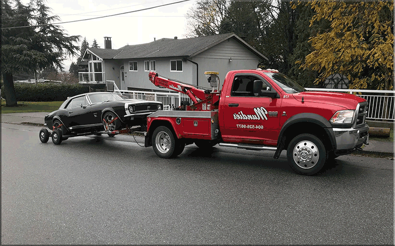 حمل خودروهای بدون پلاک | قوانین، شرایط و نکات ضروری