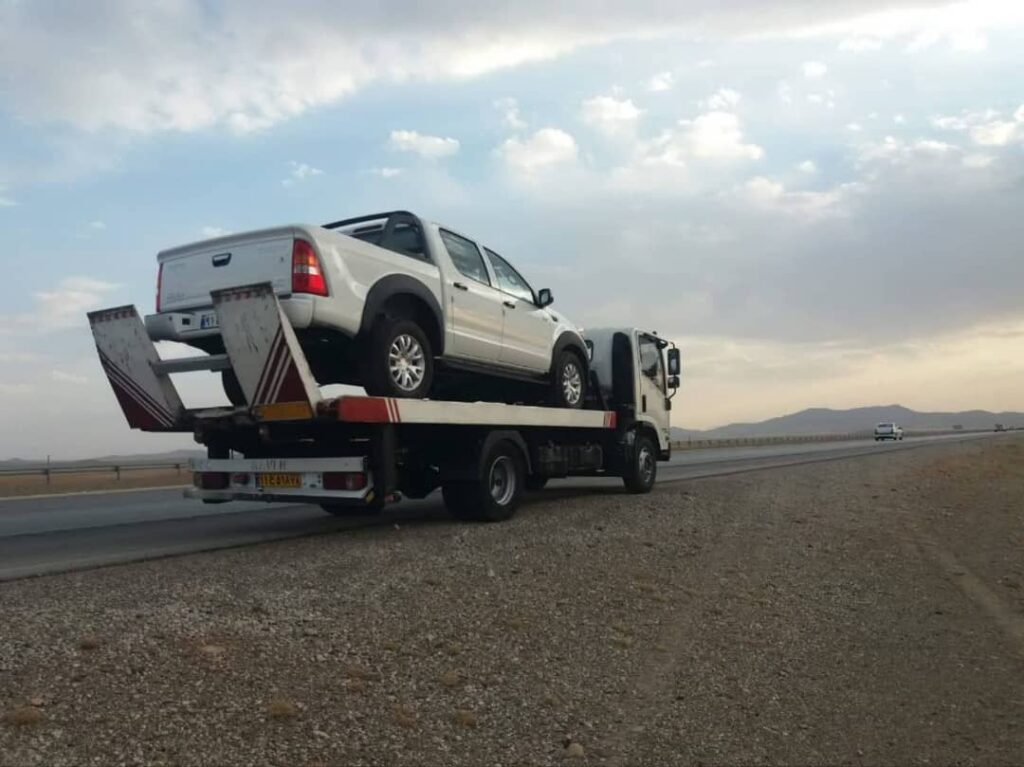 کفی خودروبر مناسب خودرو های اسپرت و تیونینگ شده | راهنمای انتخاب ایمن