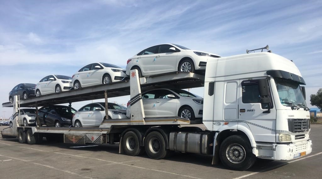 حمل خودروهای بدون پلاک | قوانین، شرایط و نکات ضروری

