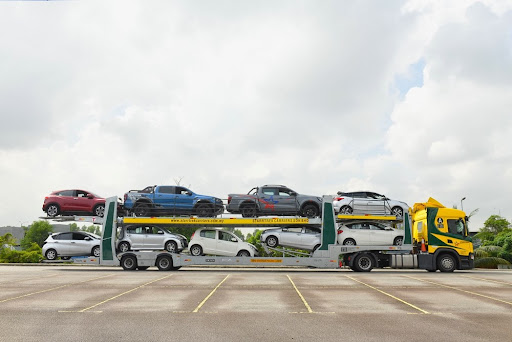 چگونه خودرو را قبل از حمل آماده کنیم | نکات ضروری و ایمنی