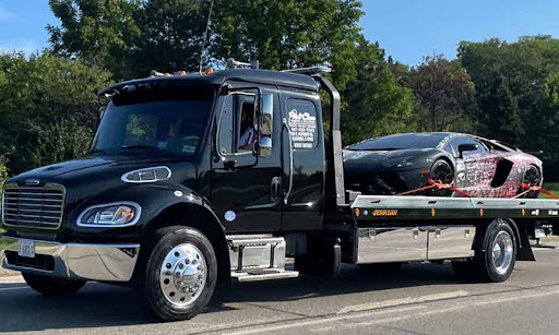 چگونه خودرو را قبل از حمل آماده کنیم | نکات ضروری و ایمنی