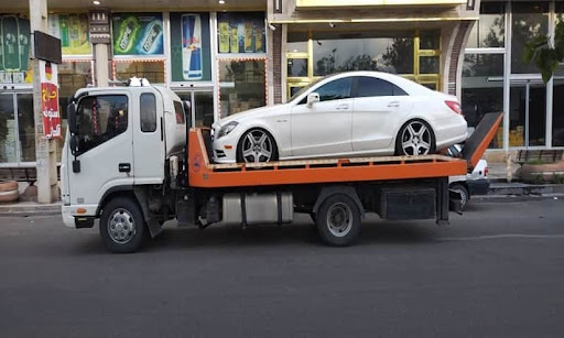 کفی خودروبر مخصوص خودروهای شاسی‌بلند | محافظت و دوام بالا