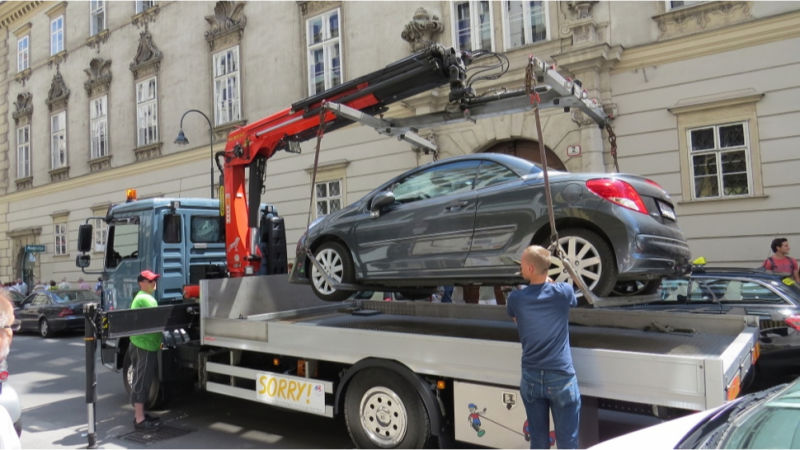 روش‌های پیگیری وضعیت خودرو در مسیر | بررسی راهکارهای مطمئن حمل خودرو