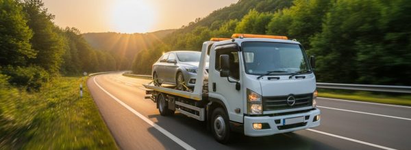 خودروبر تهران به گرگان