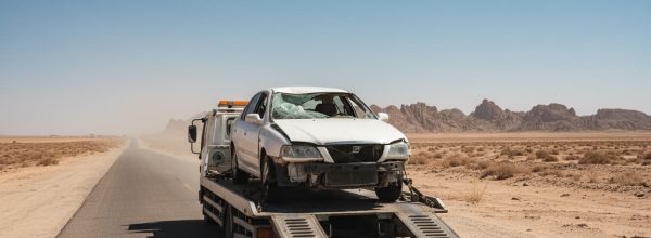 خودروبر تهران به یزد