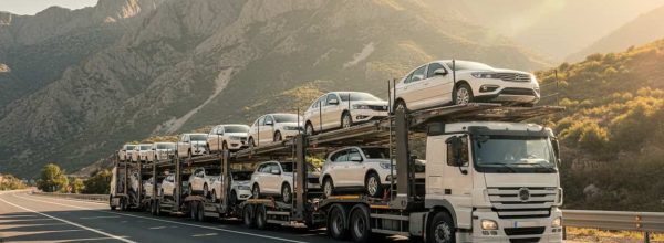 خودروبر تهران به یاسوج