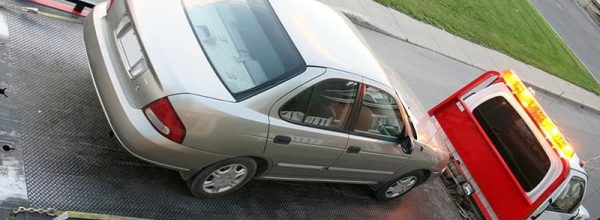 نکات مهم هنگام بارگیری خودرو روی کفی خودروبر | راهنمای ایمنی و صحیح