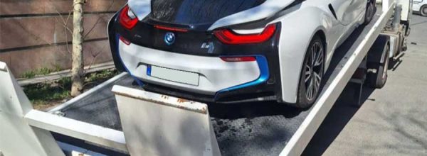 سریع‌ ترین راه ثبت درخواست خودروبر در تهران | راهنمای کامل